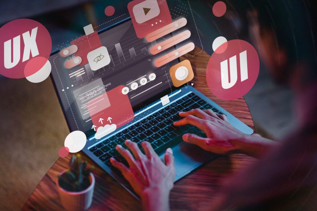 Logo designer in Kochi.