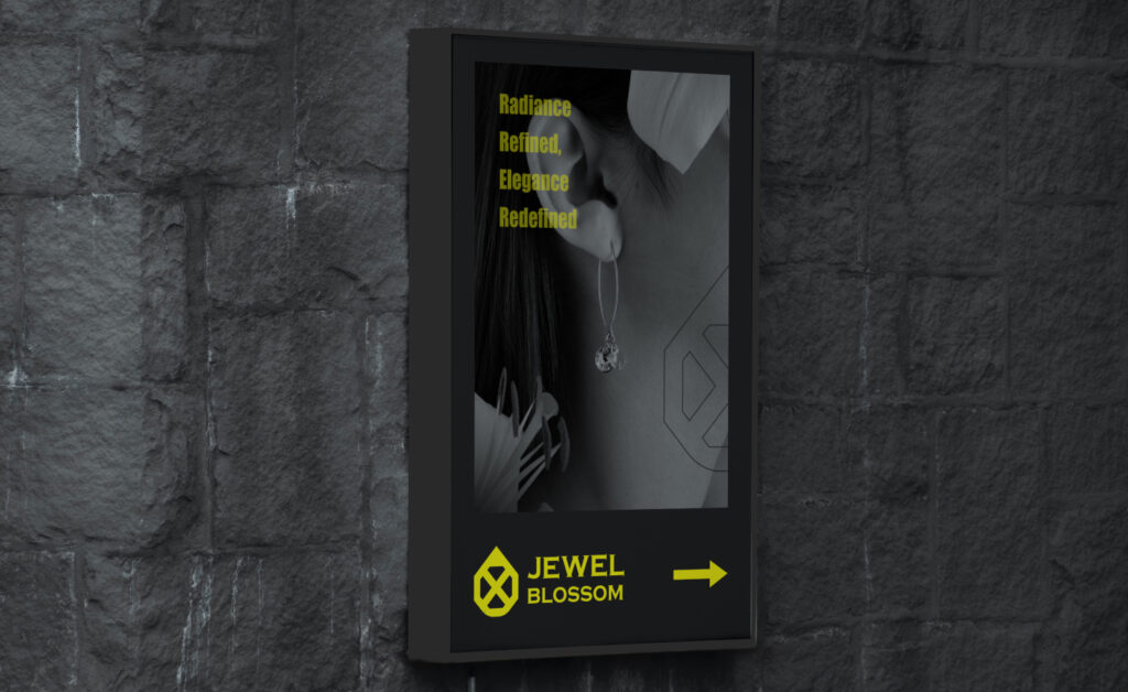 Graphic Designer in kerala