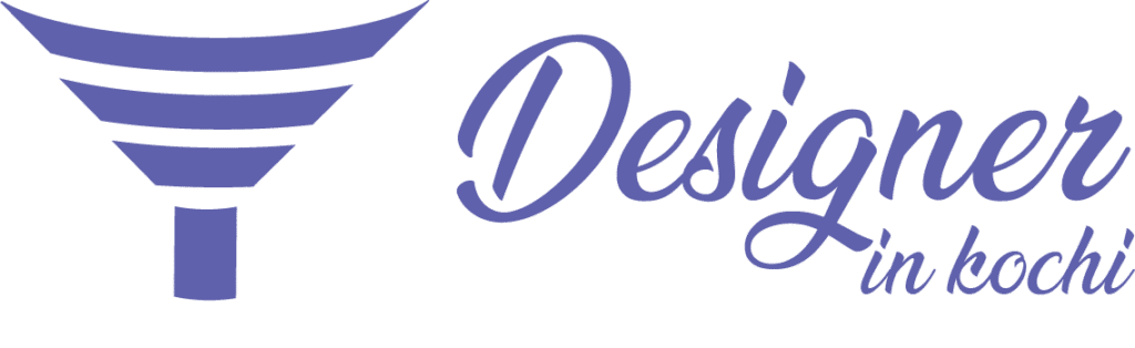 Graphic designer in kochi ,kerala,india