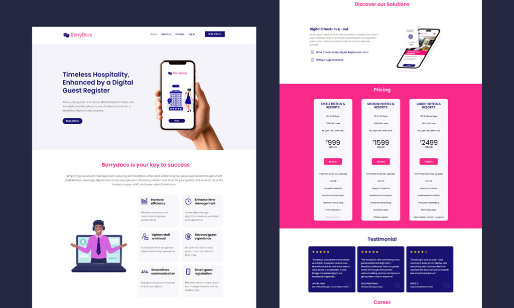 Web designer in kochi,kerala
