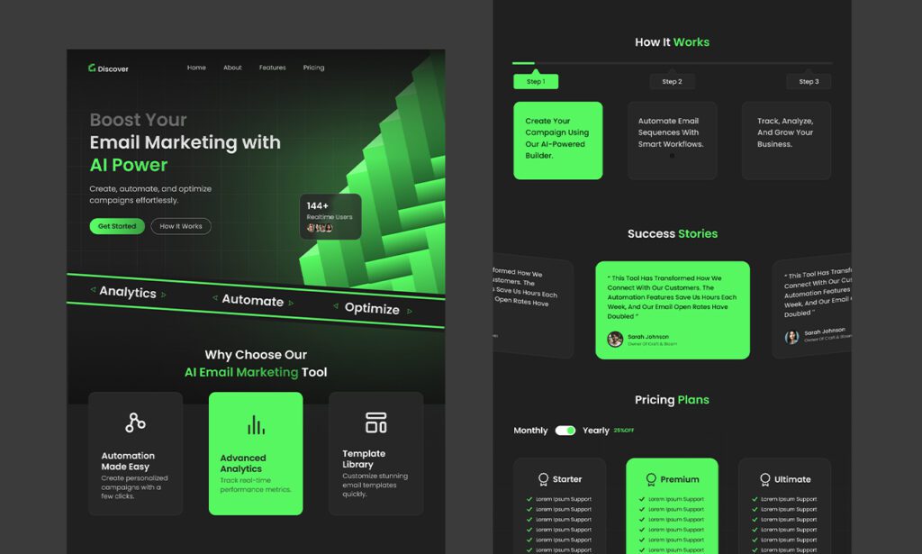 Best web design company in kochi,kerala,india