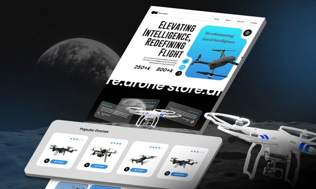 Web designer in kochi,kerala