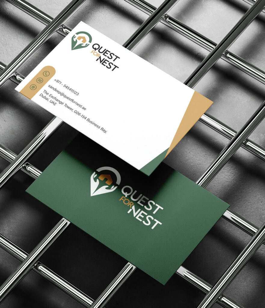 Business Card