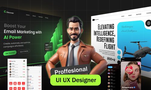 What Are the Merits of Hiring a Freelance Web Designer in Kerala?